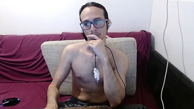 cholitohermoso online show from 22, 7, 2026