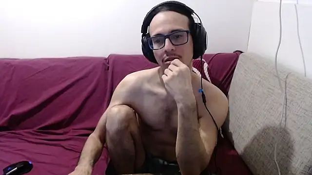 cholitohermoso online show from 21, 7, 2026