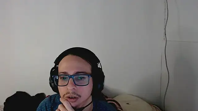 cholitohermoso online show from 27, 10, 2025