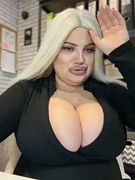 Eliaden online show from 21, 11, 2025