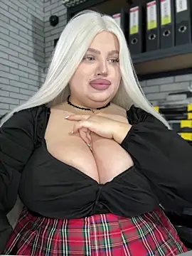 Eliaden online show from 14, 10, 2025