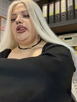 Eliaden online show from 23, 11, 2025