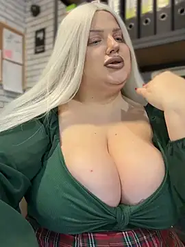 Eliaden online show from 26, 11, 2025