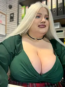 Eliaden online show from 1, 12, 2025