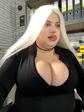 Eliaden online show from 13, 10, 2025