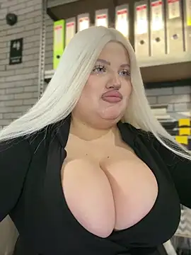 Eliaden online show from 24, 10, 2025