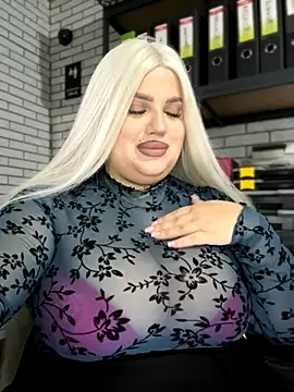 Eliaden online show from 21, 10, 2025