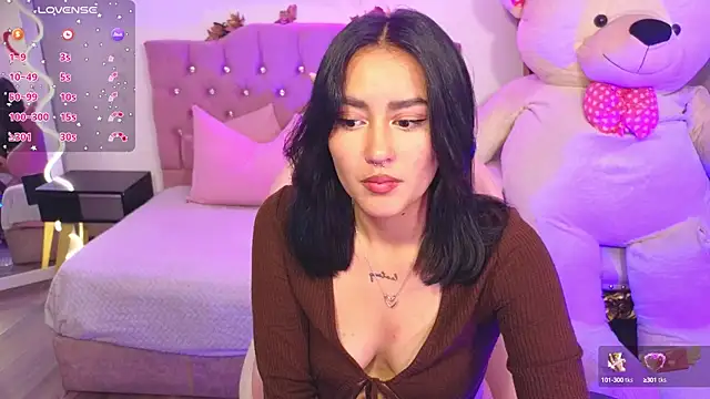 LUDO KITTY TAY online show from 6, 3, 2025