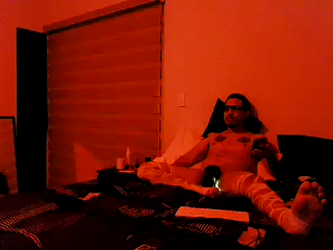 Iscariot19 online show from 24, 3, 2026