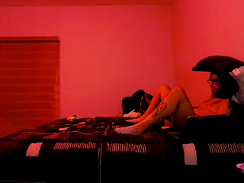 Iscariot19 online show from 23, 2, 2026