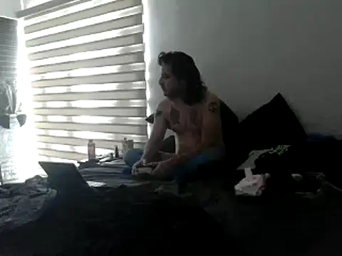 Iscariot19 online show from 15, 3, 2026