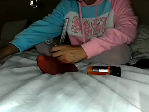 Iscariot19 online show from 24, 10, 2025