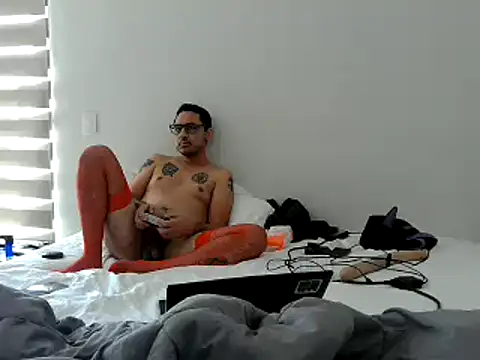 Iscariot19 online show from 23, 3, 2026