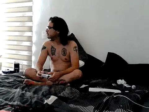 Iscariot19 online show from 27, 2, 2026