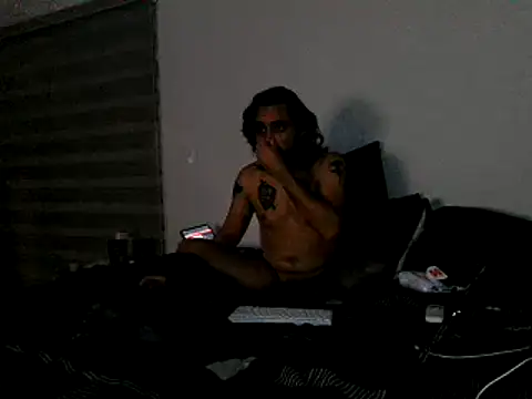 Iscariot19 online show from 28, 2, 2026