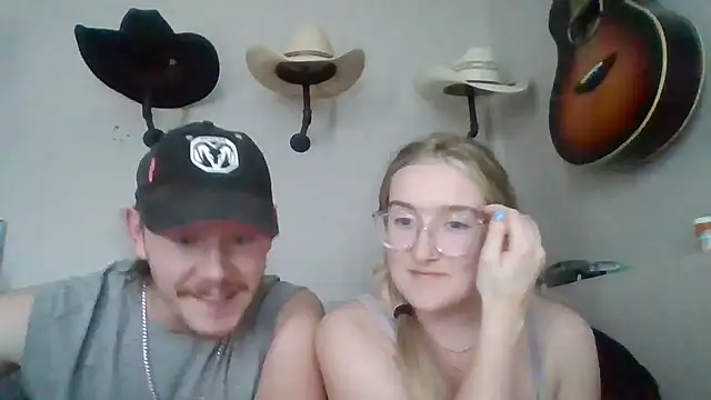 Alberta Rider online show from 12, 2, 2025