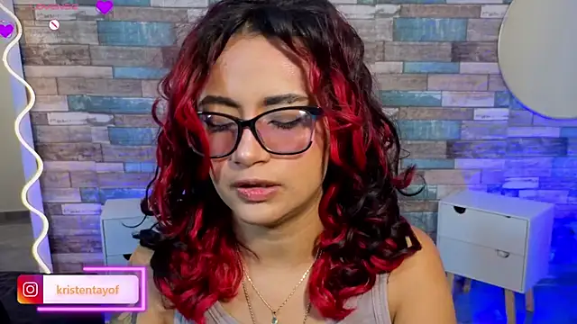 kristen tay online show from 19, 2, 2026