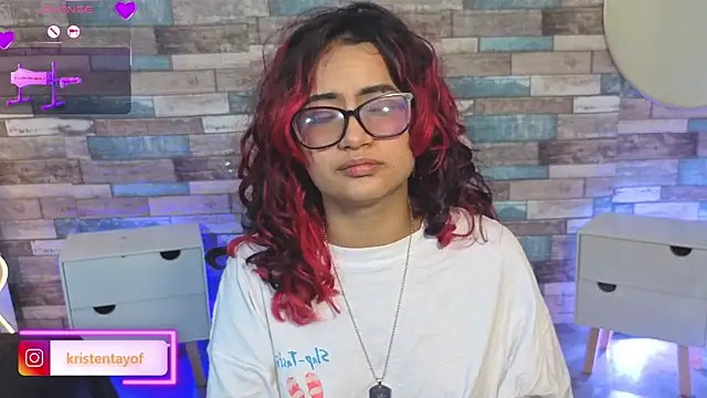 kristen tay online show from 8, 2, 2026