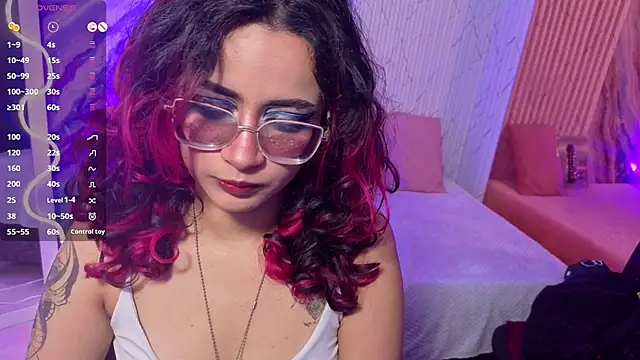kristen tay online show from 25, 5, 2026