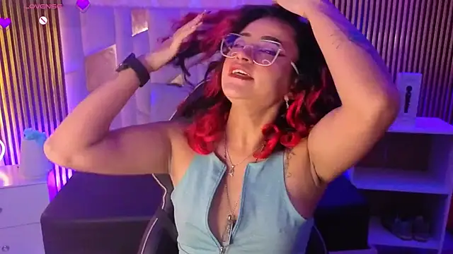 kristen tay online show from 8, 3, 2026