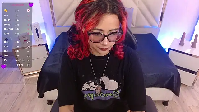 kristen tay online show from 2, 12, 2025