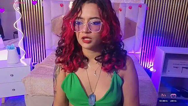 kristen tay online show from 3, 3, 2026