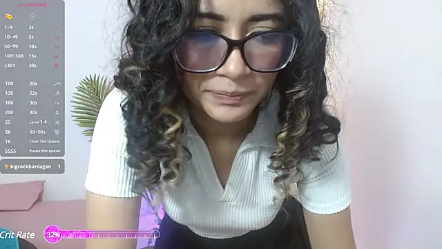 kristen tay online show from 23, 2, 2025