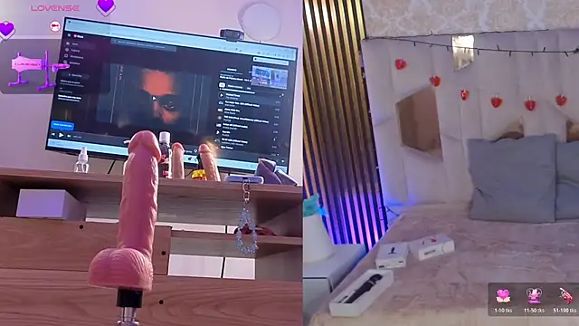 kristen tay online show from 23, 2, 2026