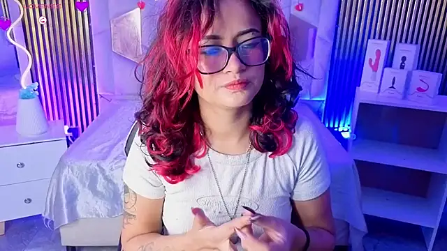 kristen tay online show from 25, 2, 2026