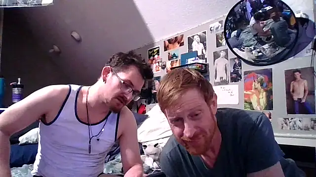 Sk00byJaXxX212 online show from 15, 12, 2025