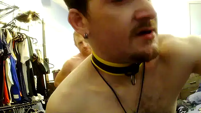 Sk00byJaXxX212 online show from 26, 7, 2026