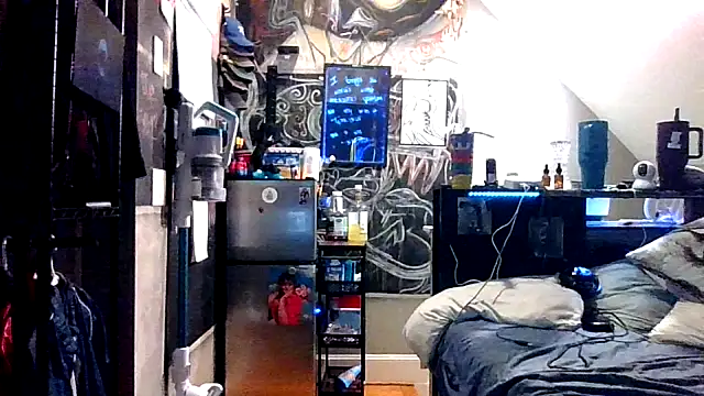 Snapshot of Sk00byJaXxX212 chatting on 10, 6, 2026 Sk00byJaXxX212 online show from 10, 6, 2026