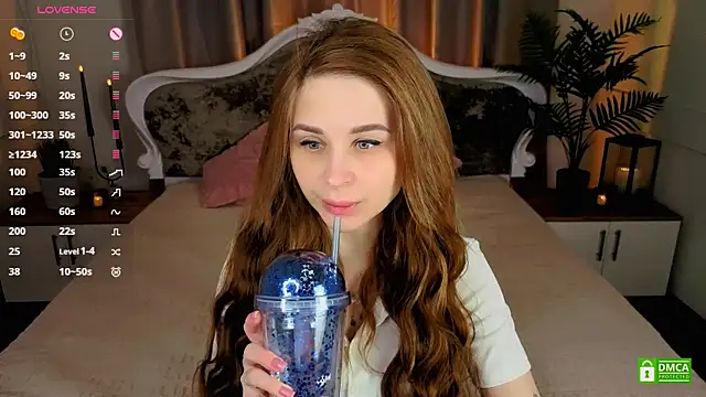 EvaRodi online show from 18, 4, 2026