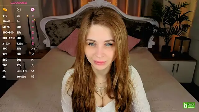 EvaRodi online show from 17, 5, 2026
