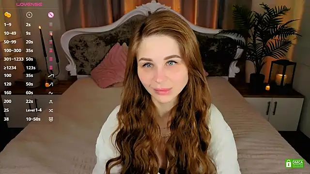 EvaRodi online show from 21, 5, 2026