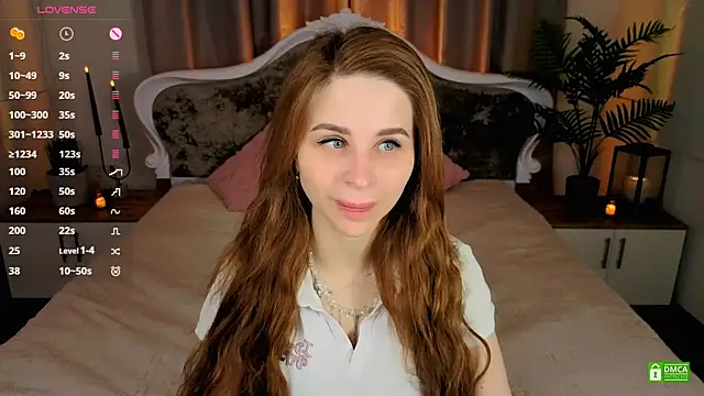 EvaRodi online show from 7, 5, 2026