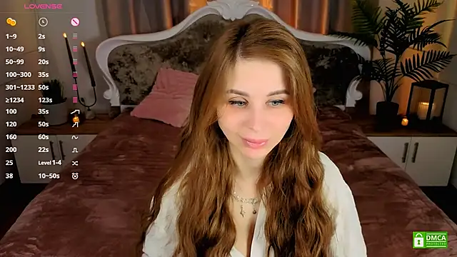 EvaRodi online show from 5, 4, 2026