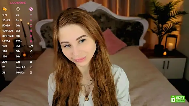 EvaRodi online show from 19, 3, 2026