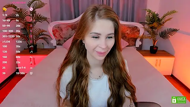 EvaRodi online show from 10, 3, 2026