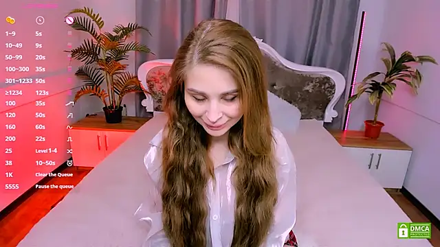 EvaRodi online show from 28, 11, 2025