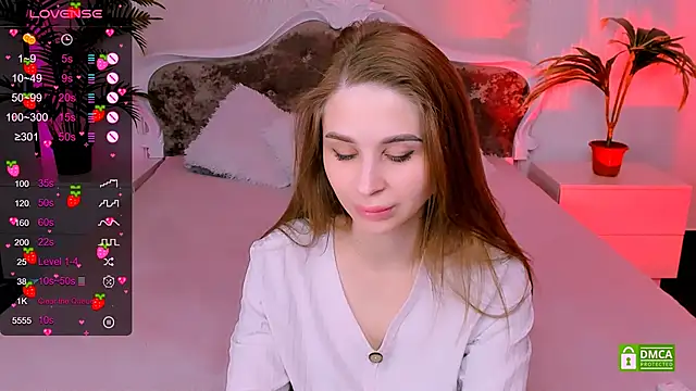EvaRodi online show from 10, 3, 2025