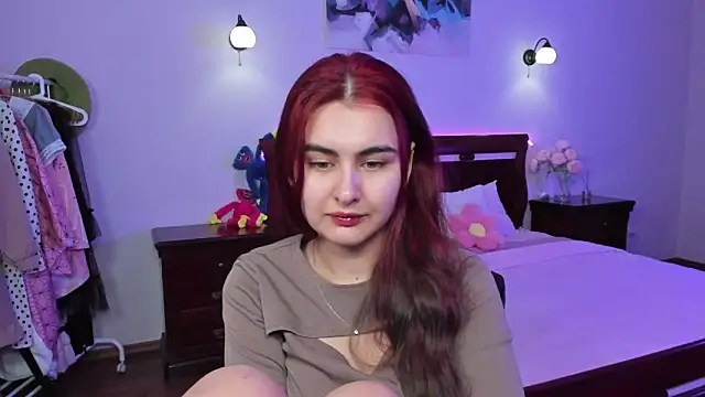 Snapshot of GabriellaMays chatting on 22, 3, 2025 GabriellaMays online show from 22, 3, 2025