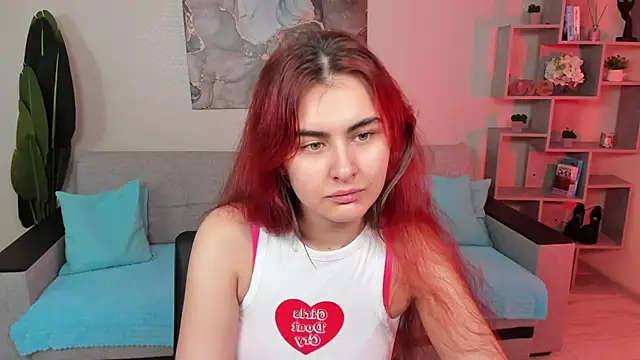 GabriellaMays online show from 20, 2, 2026