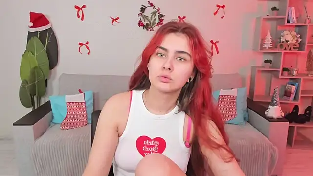 GabriellaMays online show from 8, 1, 2026