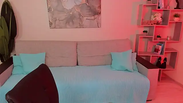 GabriellaMays online show from 28, 2, 2026