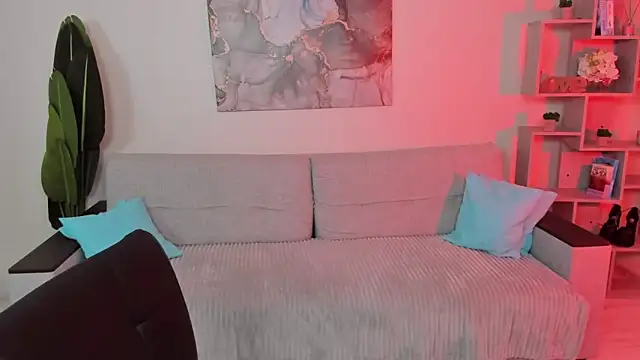 GabriellaMays online show from 8, 2, 2026