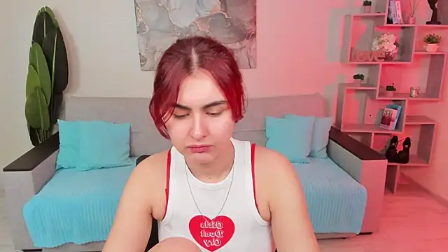 GabriellaMays online show from 2, 3, 2026