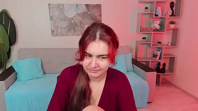 GabriellaMays online show from 16, 3, 2026