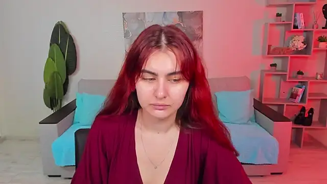 GabriellaMays online show from 2, 4, 2026