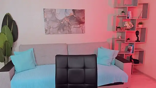 Snapshot of GabriellaMays chatting on 27, 11, 2025 GabriellaMays online show from 27, 11, 2025